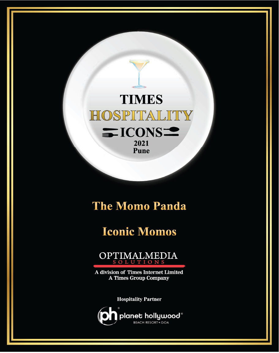 Times Hospitality Icon